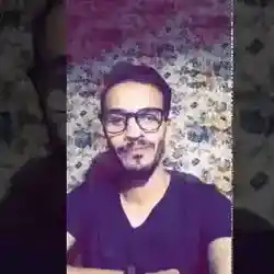 محمد الروقي موحا